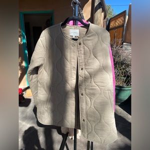 Brand New Lucky Brand Small Jacket